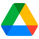 Google Drive Client Portal App