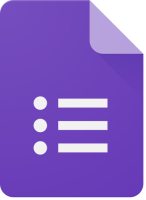 Google Forms