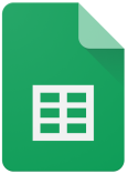 Google Sheets Client Portal App