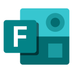 Microsoft Forms Client Portal App