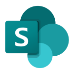 Microsoft SharePoint Client Portal App