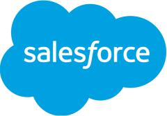 Salesforce Client Portal App