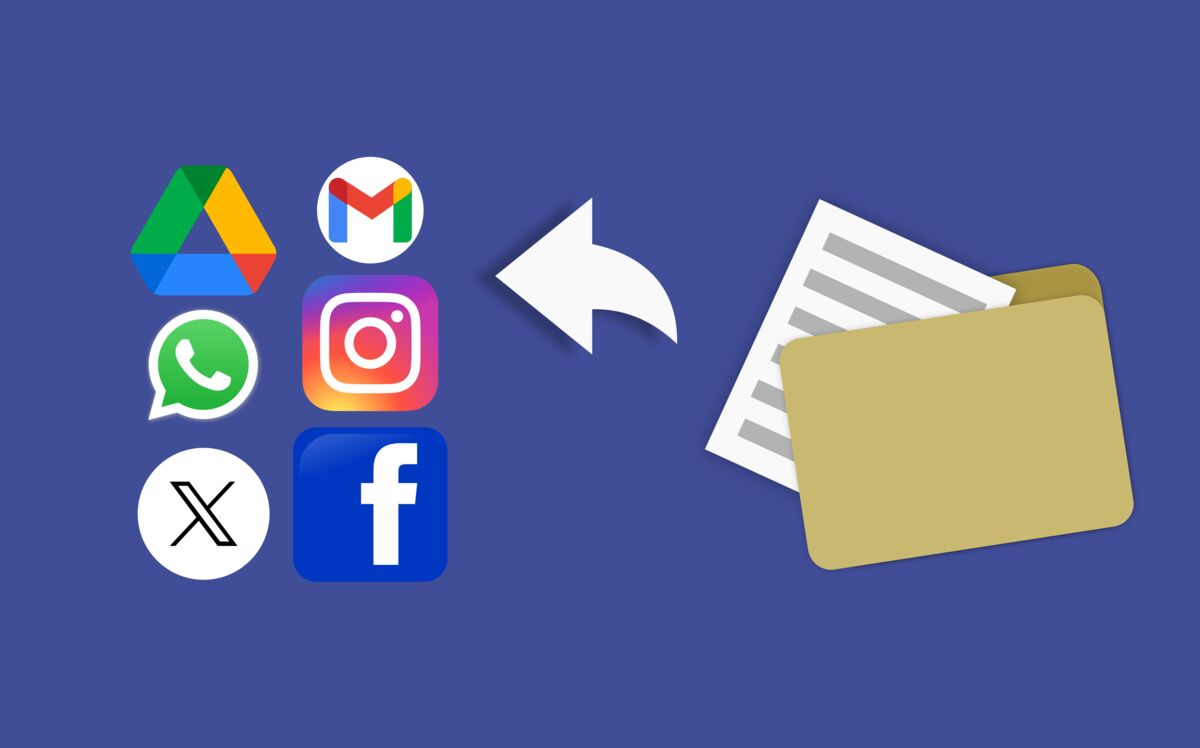 How to Share PPTX Files [Email, Facebook, Google Drive & More]